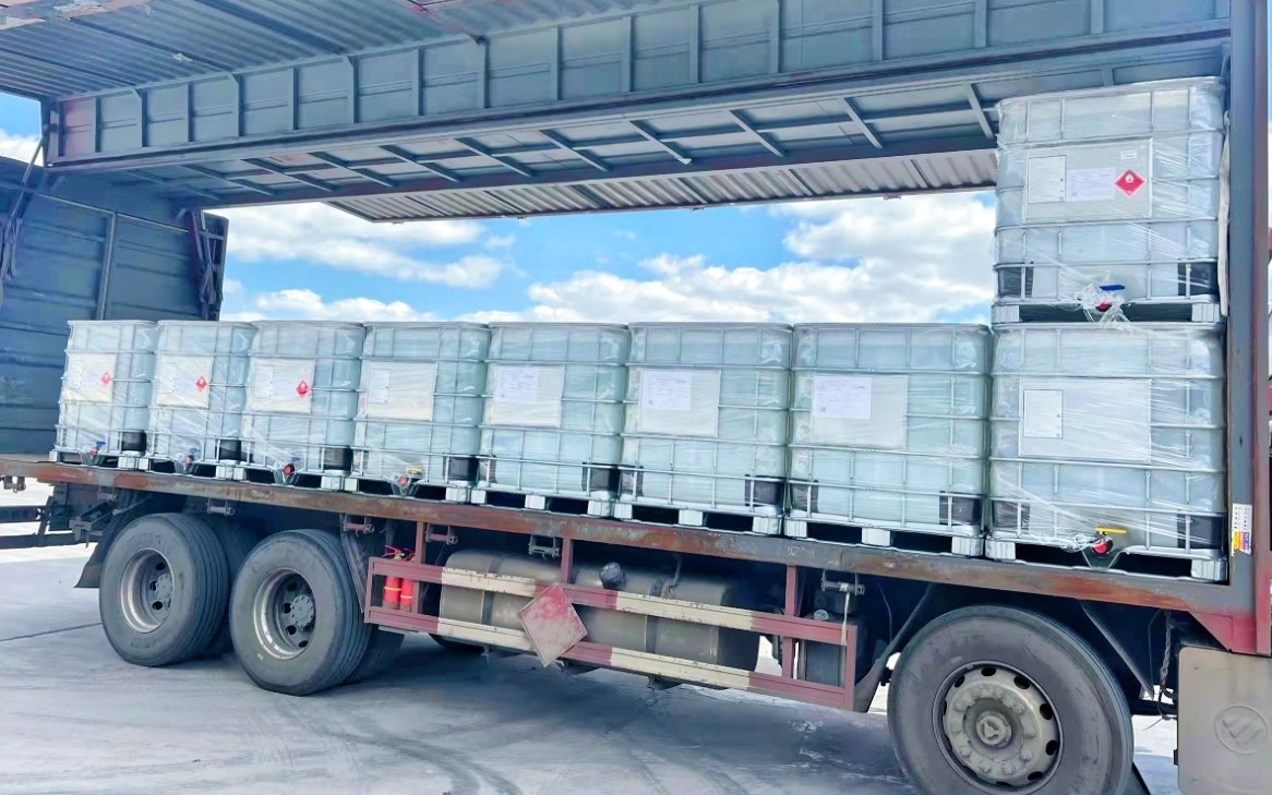 son şirket davası hakkında Köpük Gidericiler için CFS-F(M), Polidimetilsiloksan / Silikon Yağı