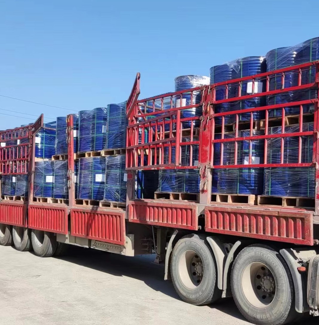 son şirket davası hakkında Organik Sentez için 2,4,6,8-Tetravinil-2,4,6,8-tetrametilsiklotetrasiloksan(V4)